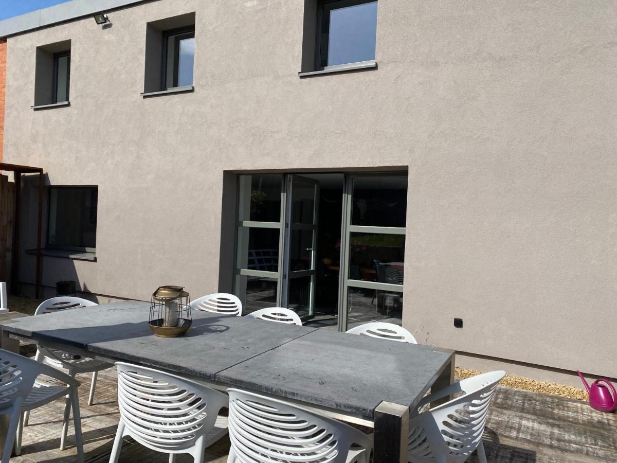The Magic View Marche-en-Famenne Exterior foto